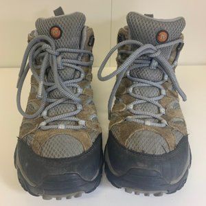 merrell continuum vibram waterproof